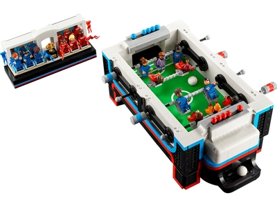 LEGO Tafelvoetbal (21337)