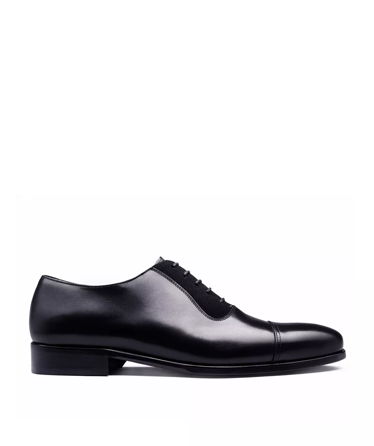 Richelieu HEATHROW  Noir