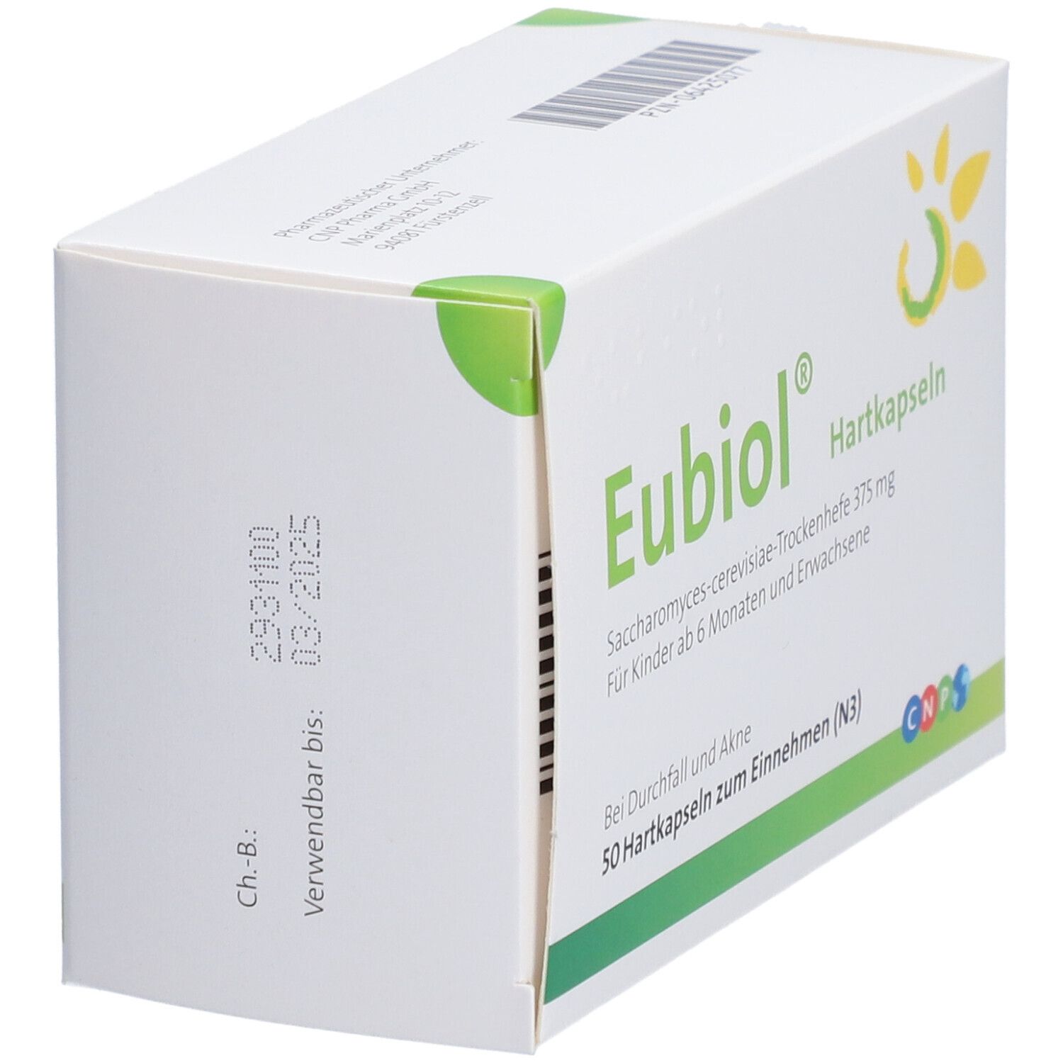 EUBIOL® Kapseln