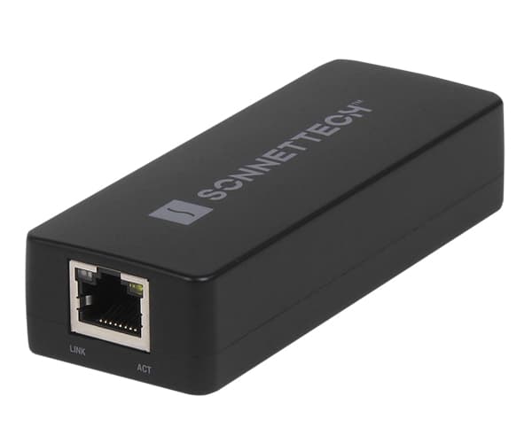 Sonnet - Nettverksadapter - Thunderbolt 3 - 1000Base-T