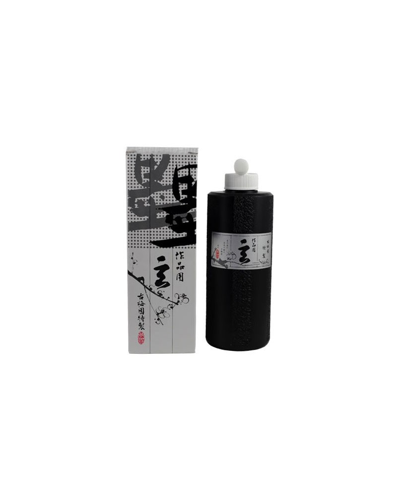 Encre japonaise Sumieki 500ml