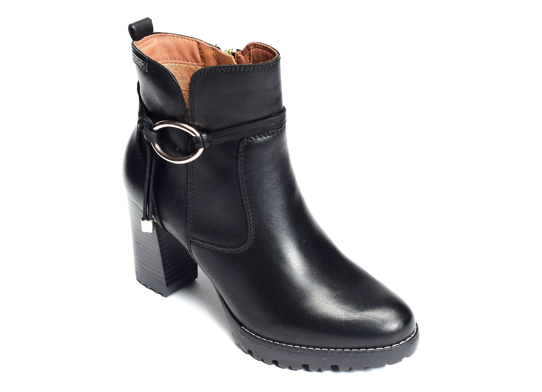 Connelly 8542 noir