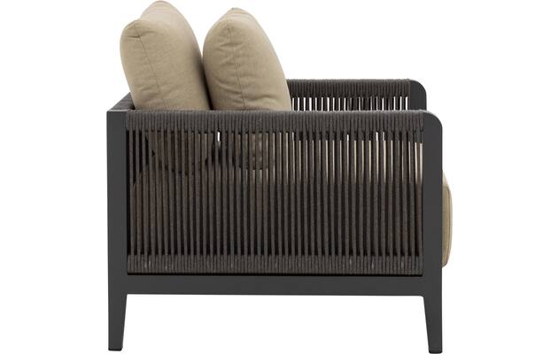 Fauteuil Yngvar
