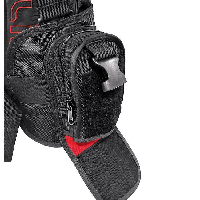 HOLLIS - GILET STABILISATEUR L.T.S.