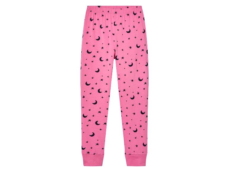Kinderpyjama