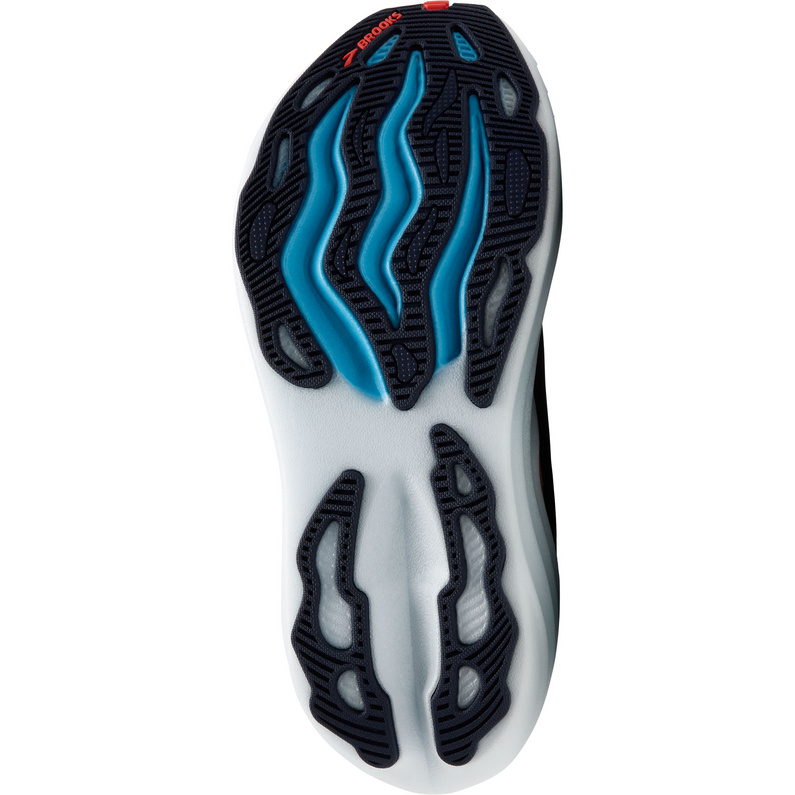 Brooks Damen Glycerin Max Schuhe