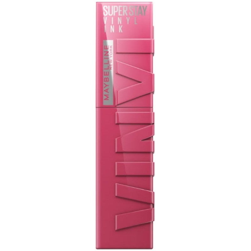 Maybelline Superstay Vinyl Ink 4,2 ml - 20 Coy