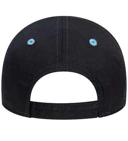 New Era Kasket - 9Forty - Shark - Navy