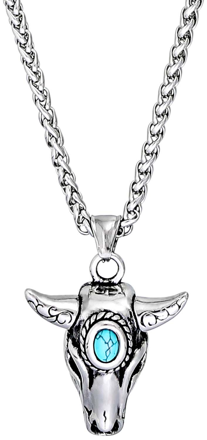 Herren Kette - Water Flame