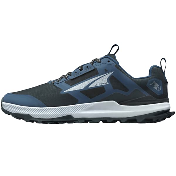 Chaussure trail ALTRA LONE PEAK 8 M NAVY/BLACK