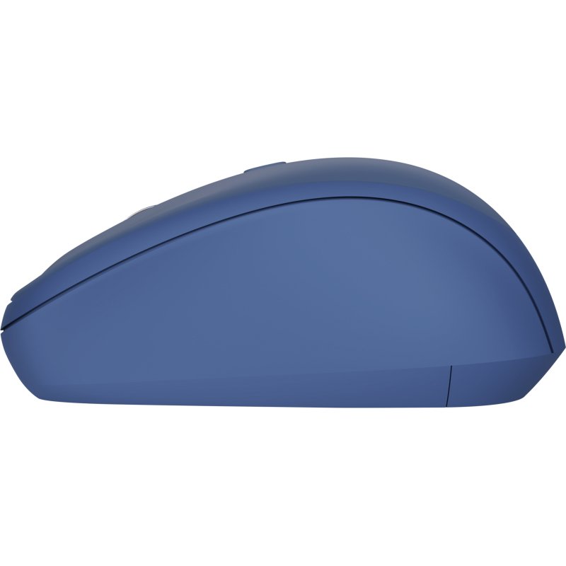 Trust Yvi+ souris Universel Ambidextre RF sans fil + Bluetooth Optique 1600 DPI