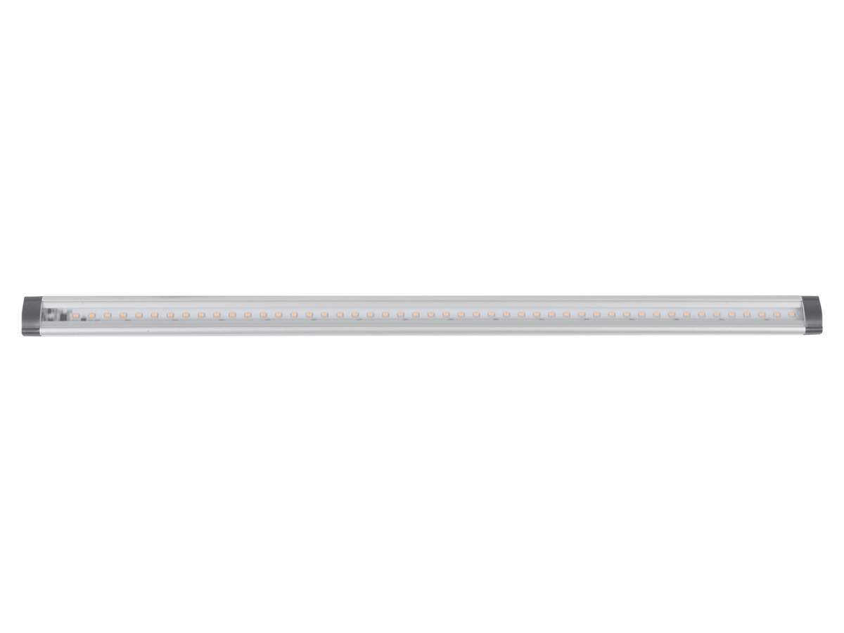 Led Eagle ledstrip - aluminium