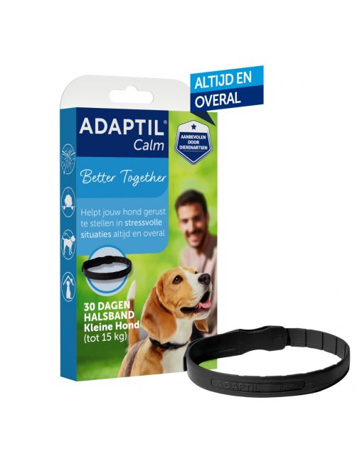 Adaptil Anti-Stress Band Hond - Anti stressmiddel
