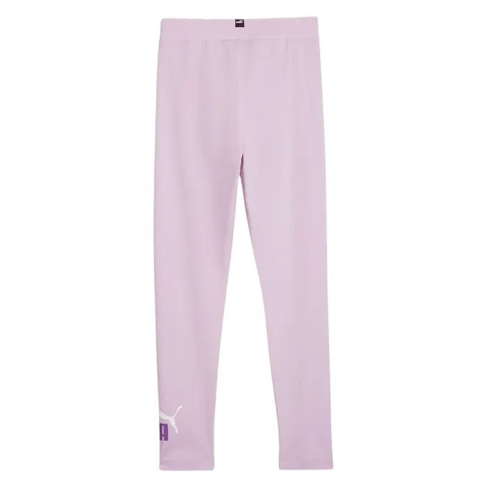 Puma Essentials Logo Legging Meisjes