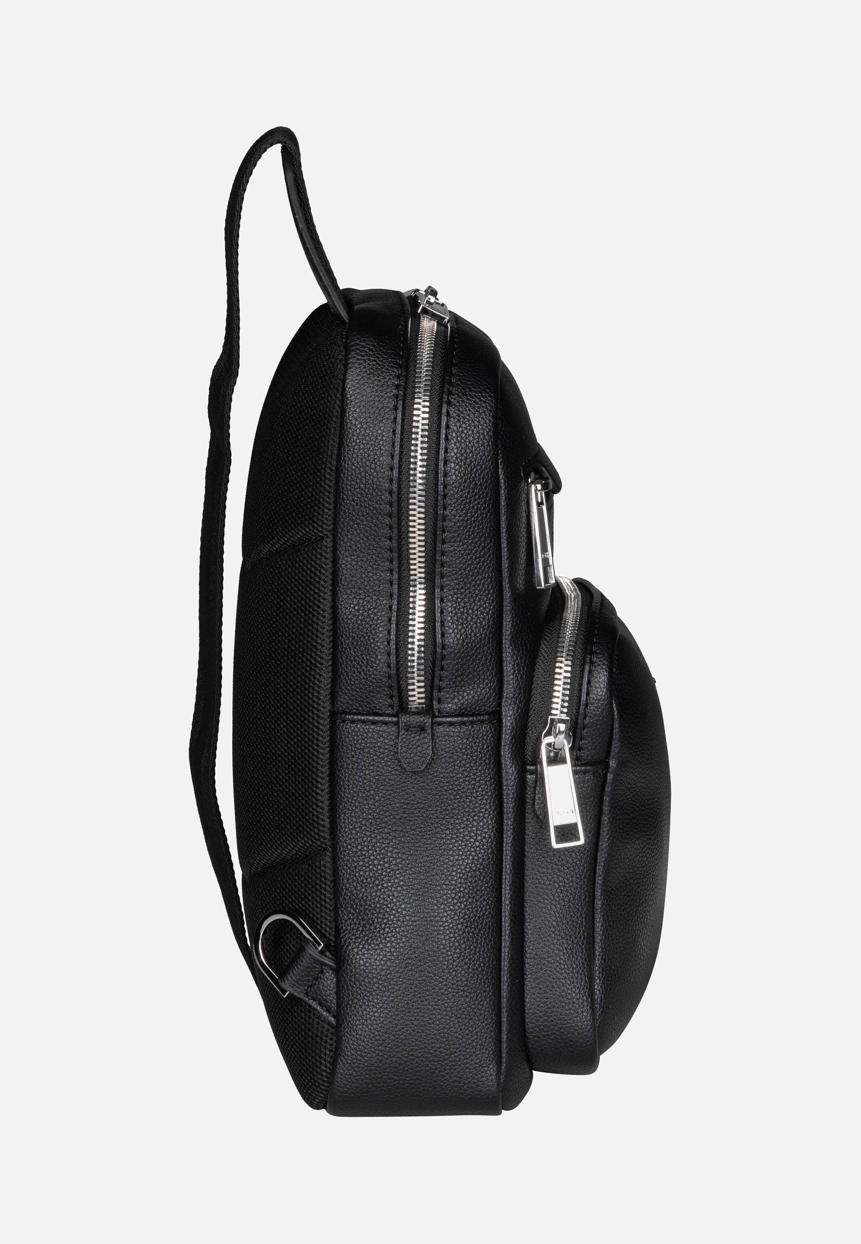 Ray Monostrap 50523410 Black - Sling Bag