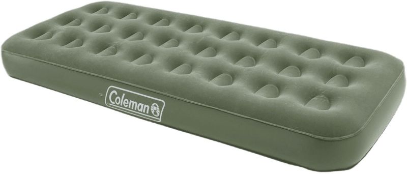 Coleman Maxi Comfort Luchtbed - 1-Persoons - Extra Lang