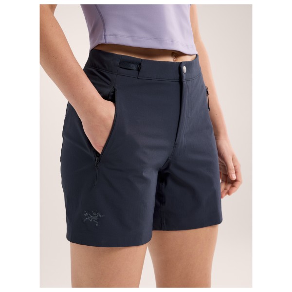 Arc'teryx - Women's Gamma Short 6'' - Short