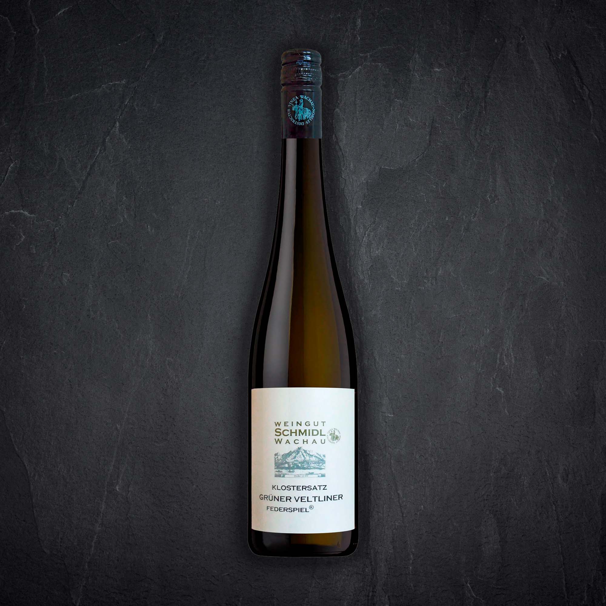 Grüner Veltliner Federspiel Ried Supperin