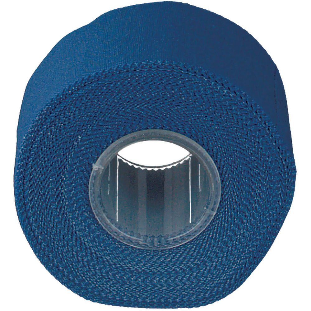 Tapeverband blau 10 m x 3,8 cm