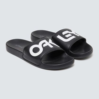 Claquettes Oakley B1B 2.0 - Noir