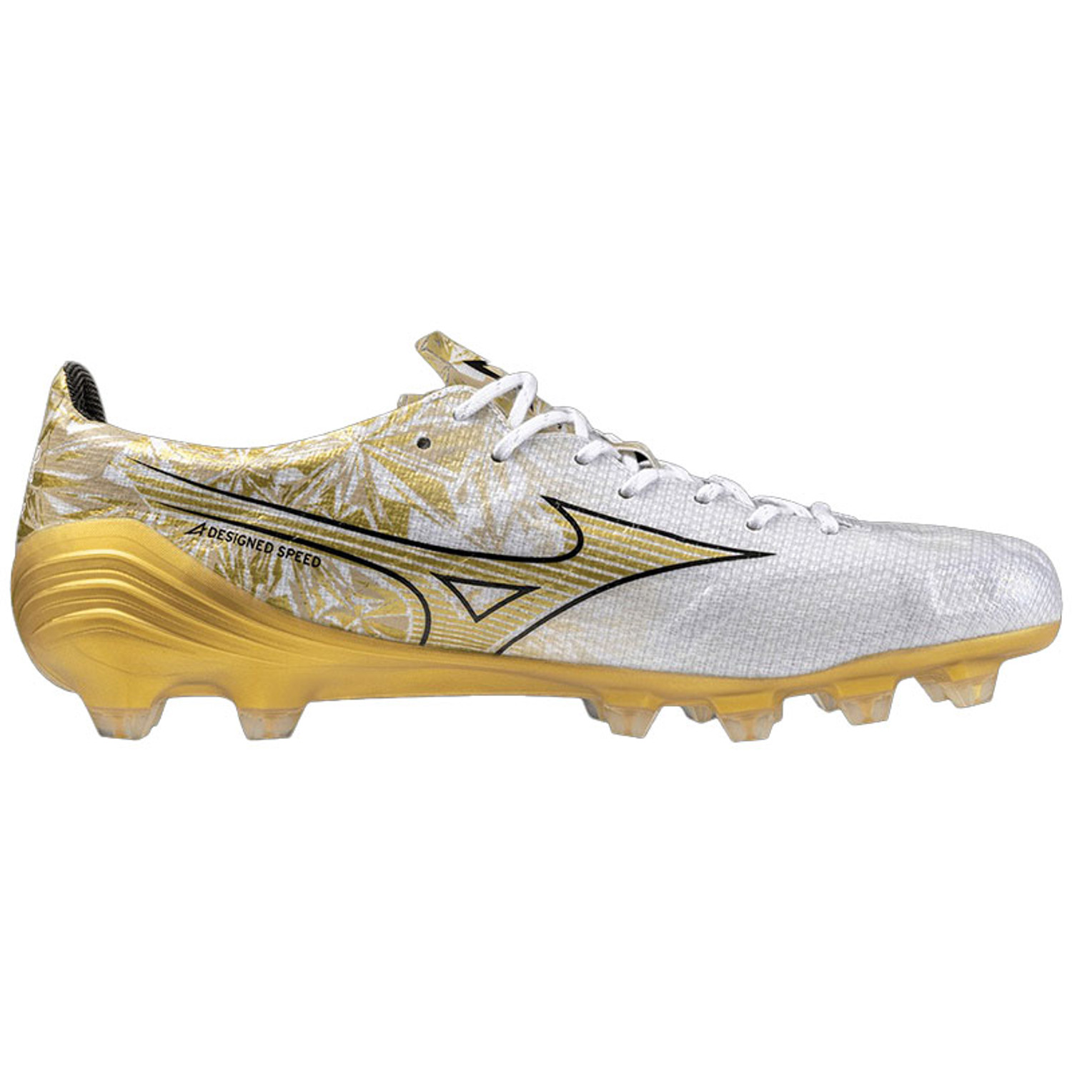 Mizuno Alpha Japan FG