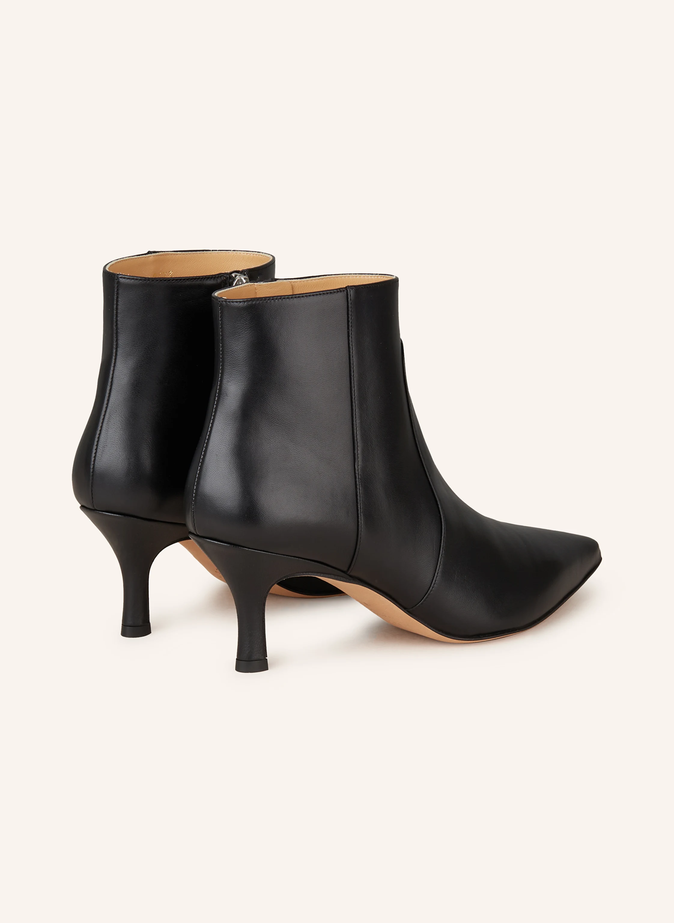 UNÜTZER Stiefeletten