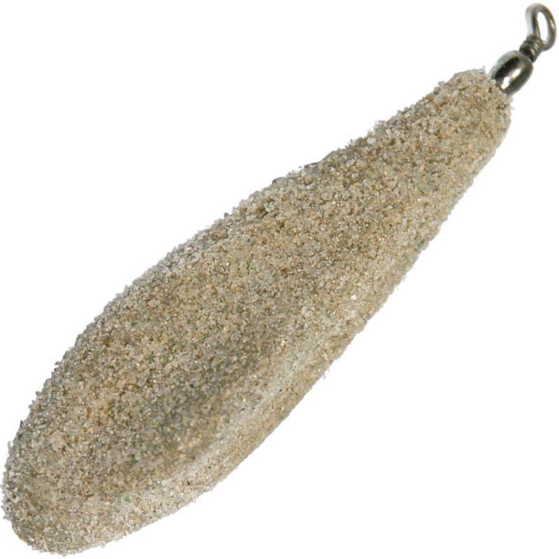 Plomb Carpe Technipêche Trilob Mineral - Par 6