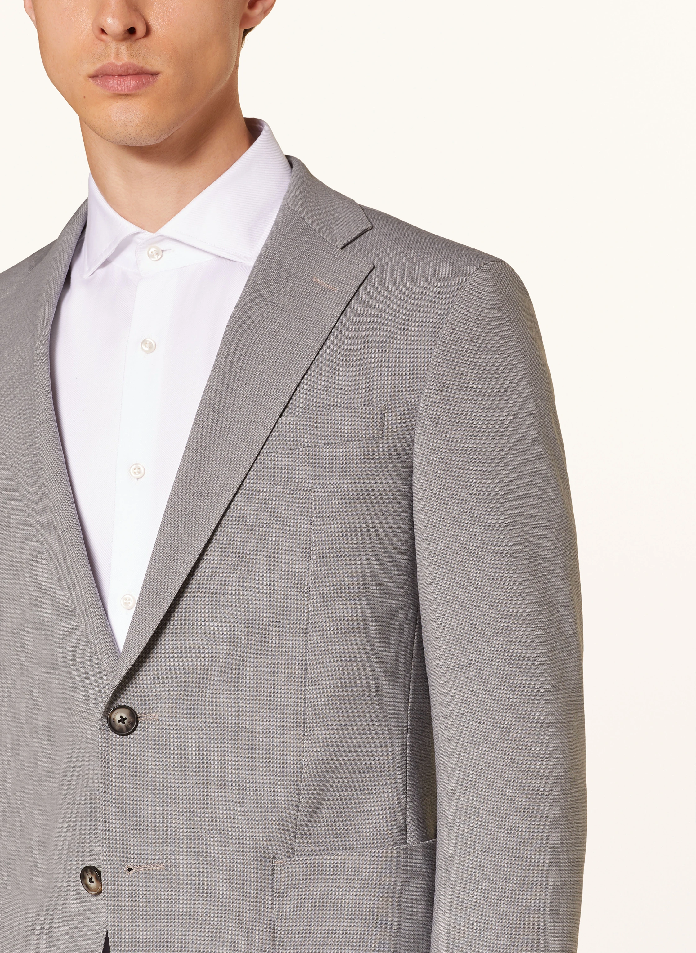 JOOP! Anzugsakko HUSTLE Slim Fit