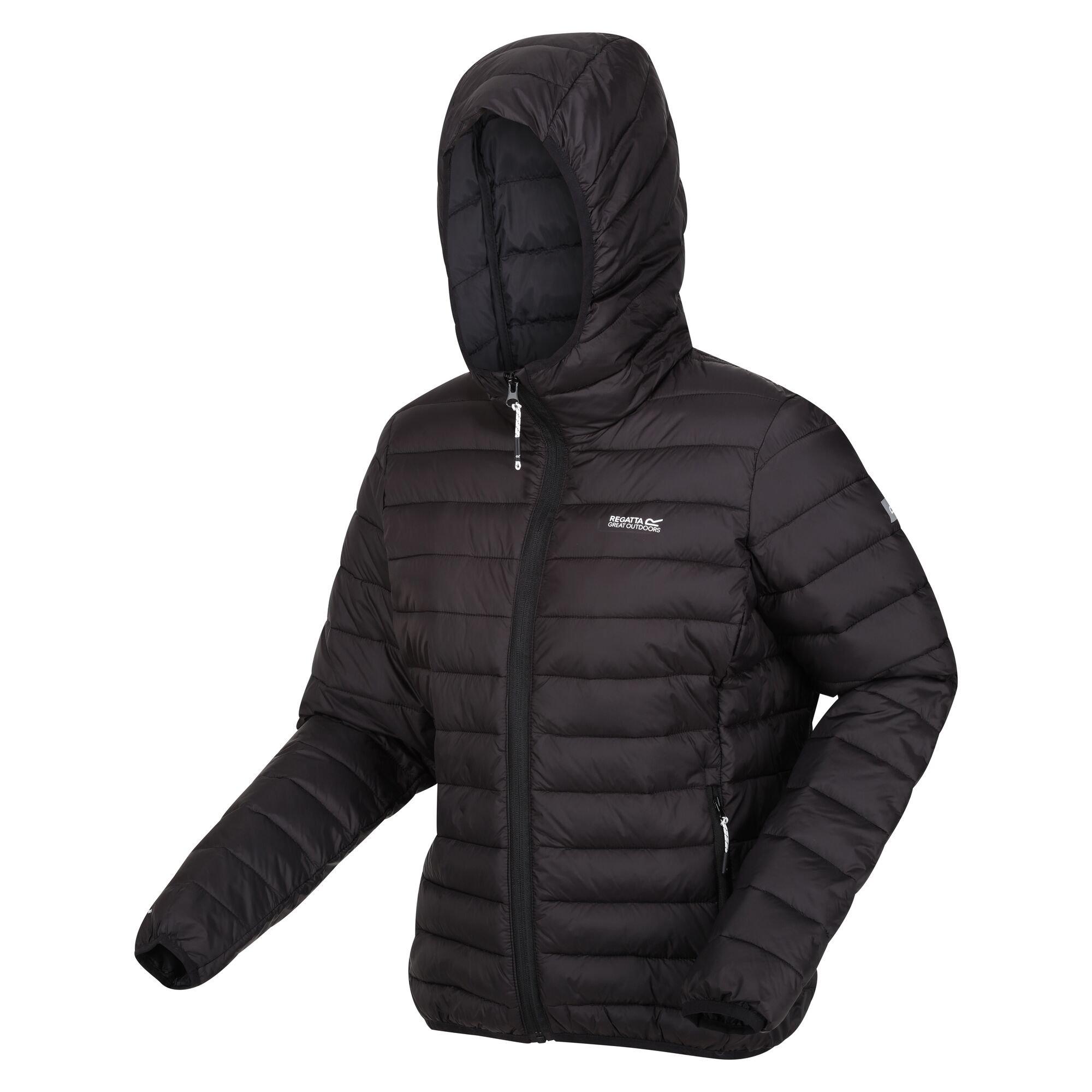 Regatta Marizion Insulated Jacket Womens