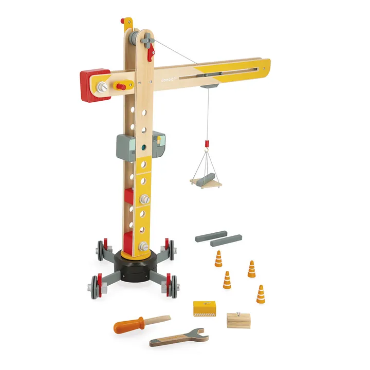 Janod Grande grue