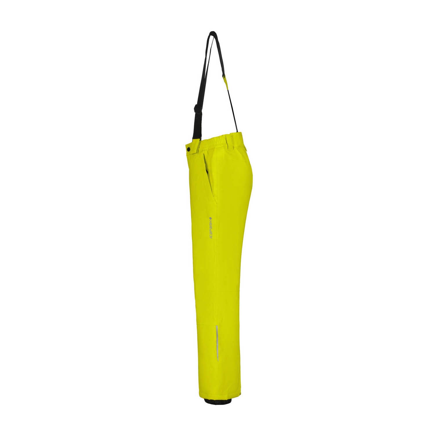Icepeak  Lisman Jr.