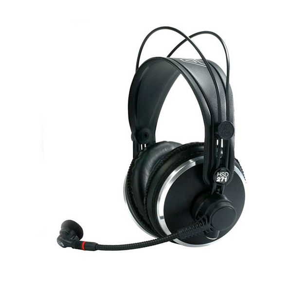 AKG HSD 271