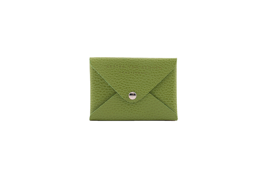 Airmail buddy peach kiwi