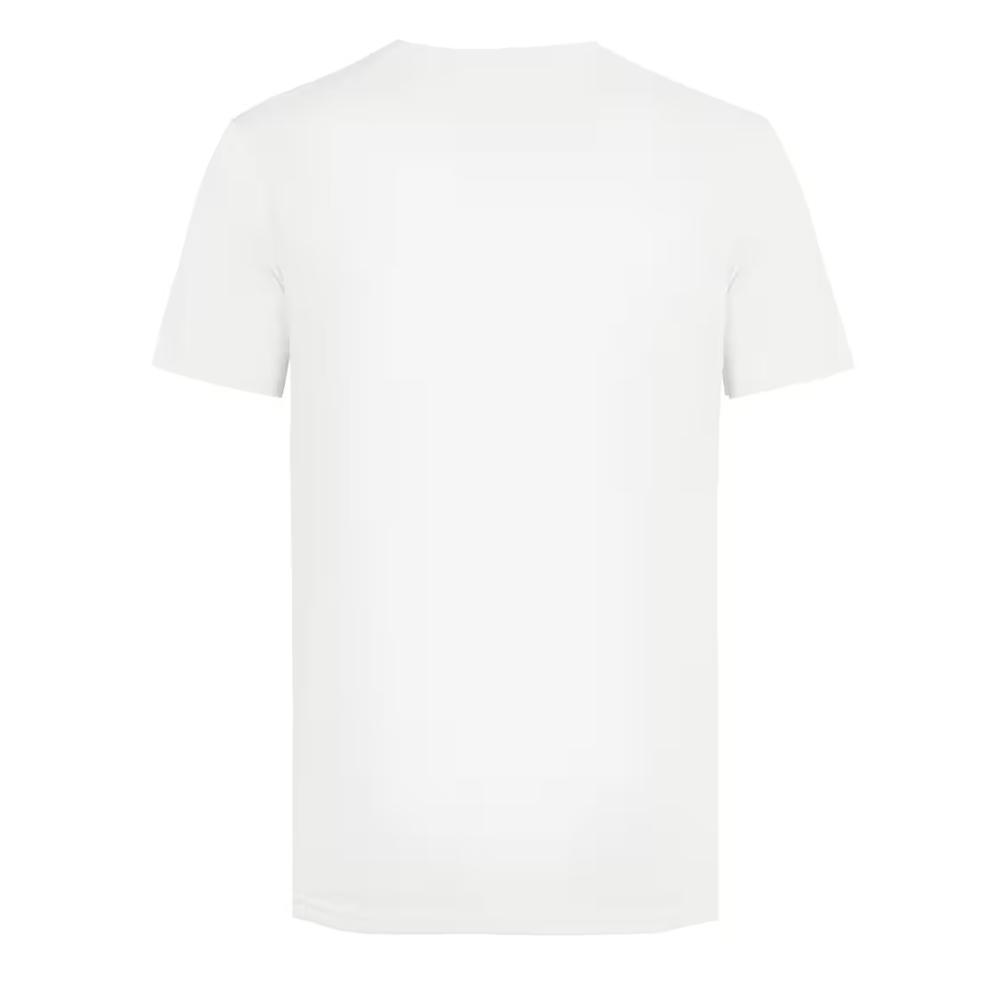 T-shirt Blanc Homme Gotcha Wet