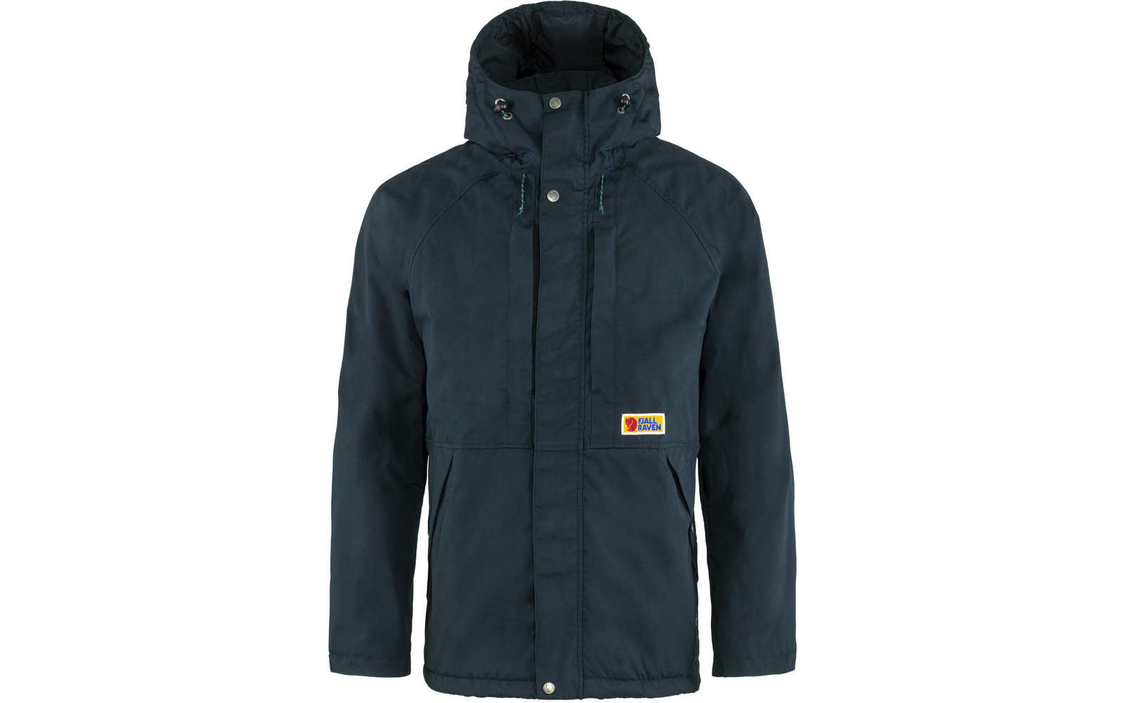 Fjällräven Vardag Lite Padded Herrenjacke
