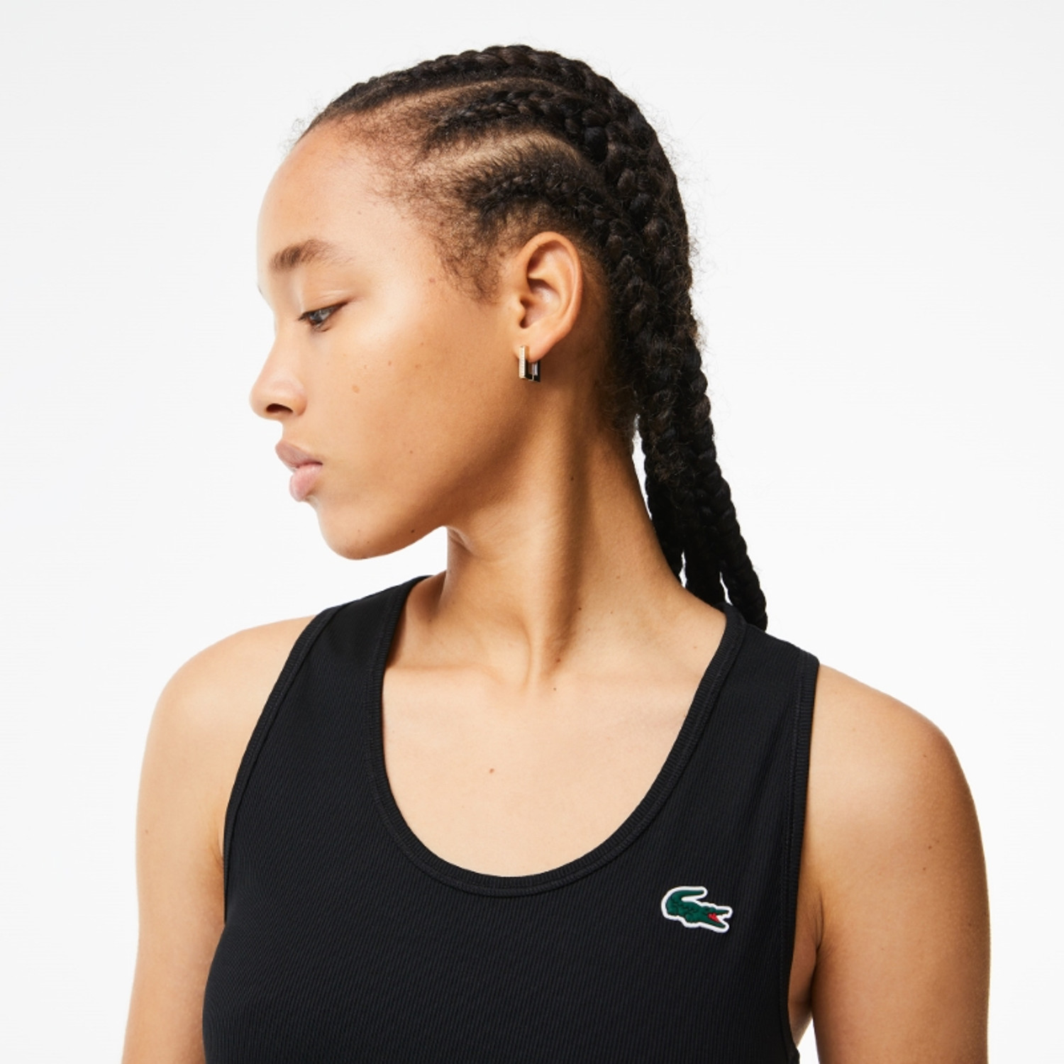 Lacoste Tank