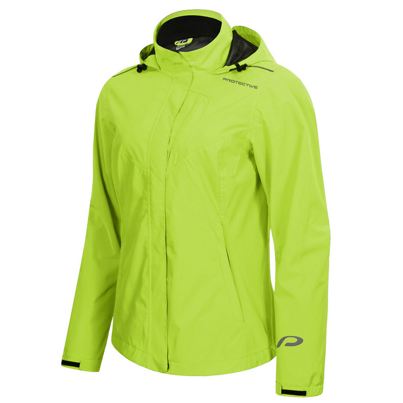 Protective Damen Rain II Jacke
