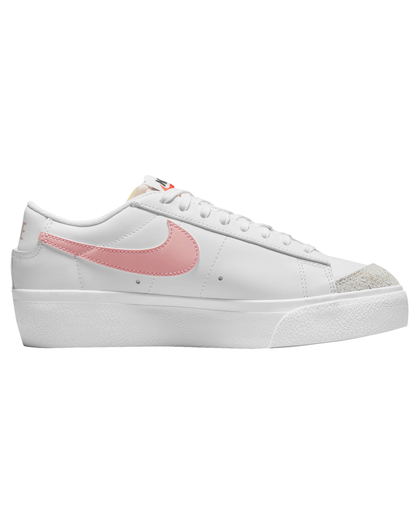 Nike Sportswear| Damen Sneaker BLAZER LOW PLATFORM