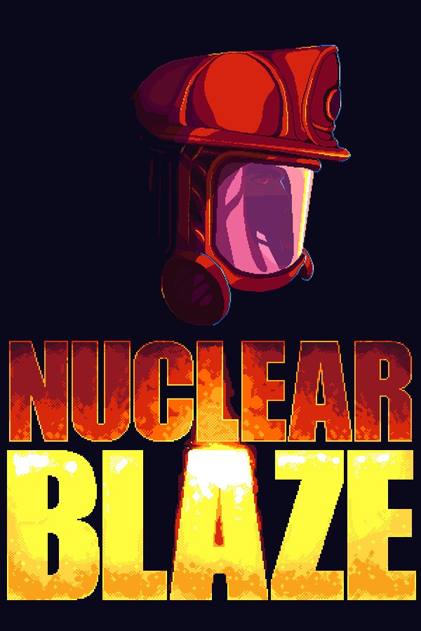 Nuclear Blaze- PC