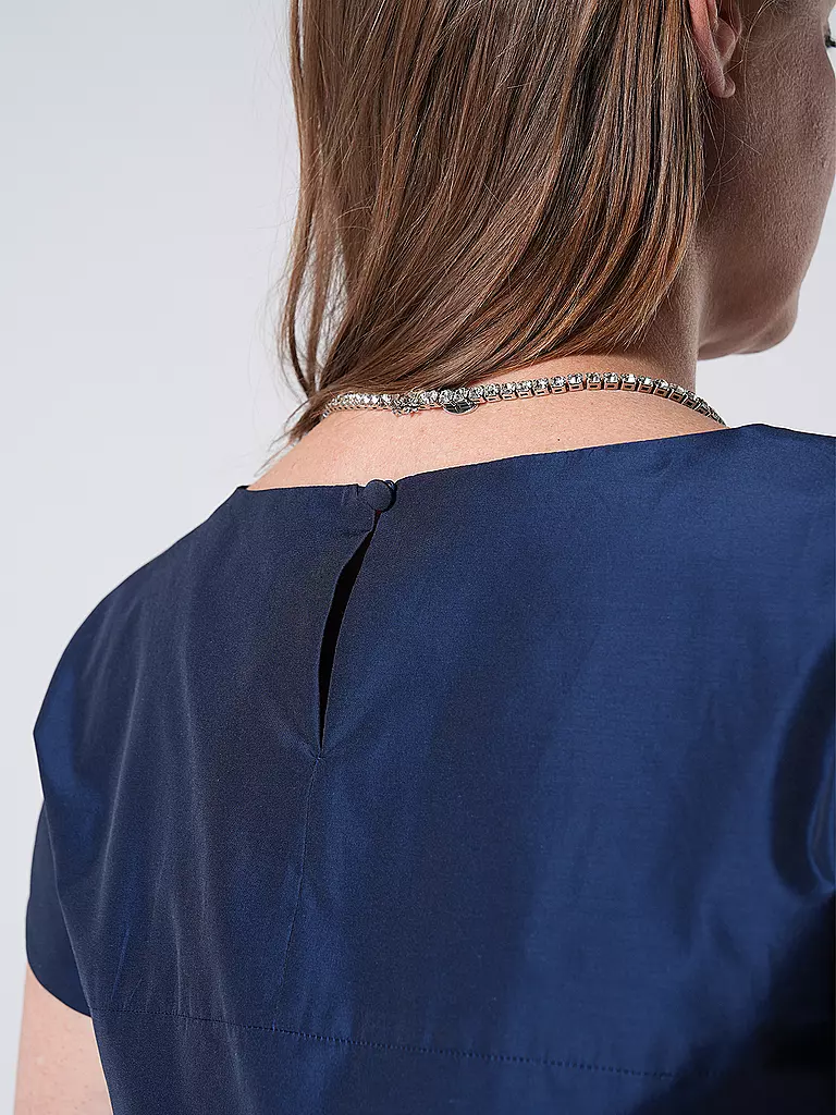 WEEKEND MAX MARA Top PARANA dunkelblau