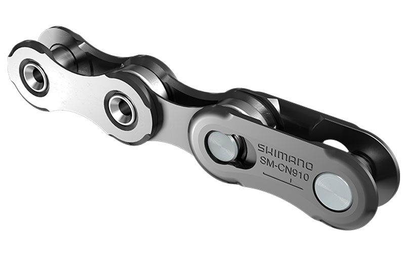 Shimano XTR CN-M9100 12-fach Kette mit Quick-Link kaufen | Bike-Discount