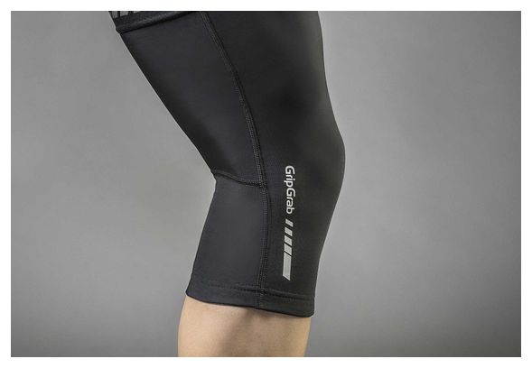 Genouillères GripGrab Classic Noir