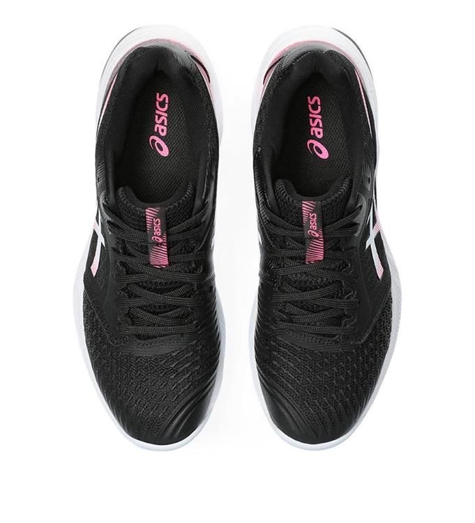 ASICS Women Netburner Ballistic FF 3 Indoorschoenen