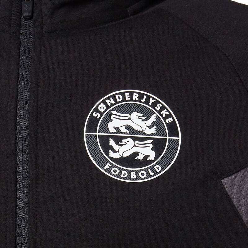 Sønderjyske Fodbold Hættetrøje