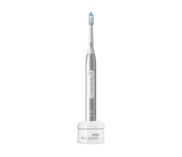 Oral-B Pulsonic Slim Luxe 4000 Schallzahnbürste