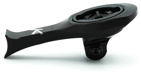 Support de Guidon Déporté K-Edge Specialized Roval Mount Combo pour Garmin Noir