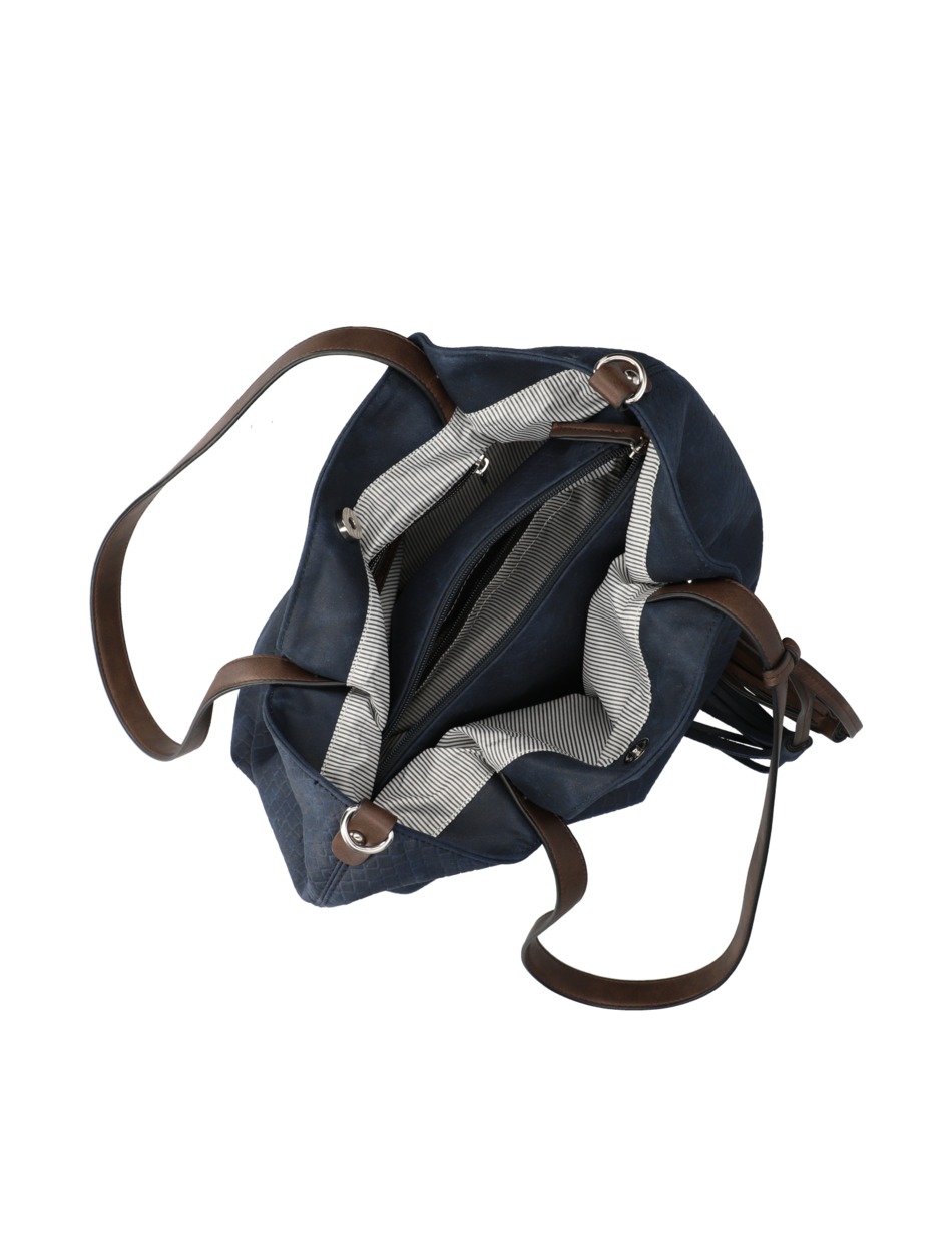 SUSY BAG IN BAG