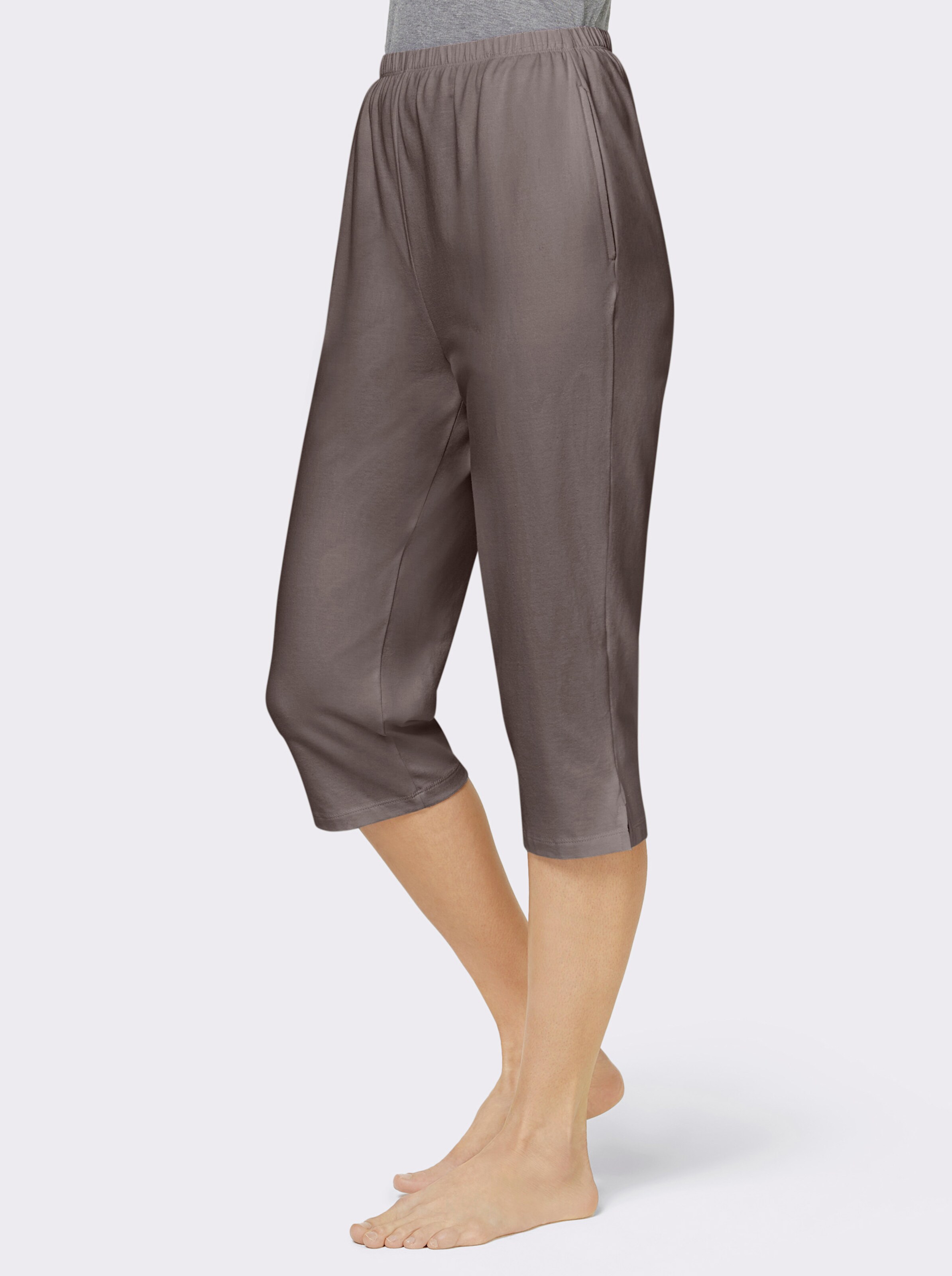 Capri-Hosen