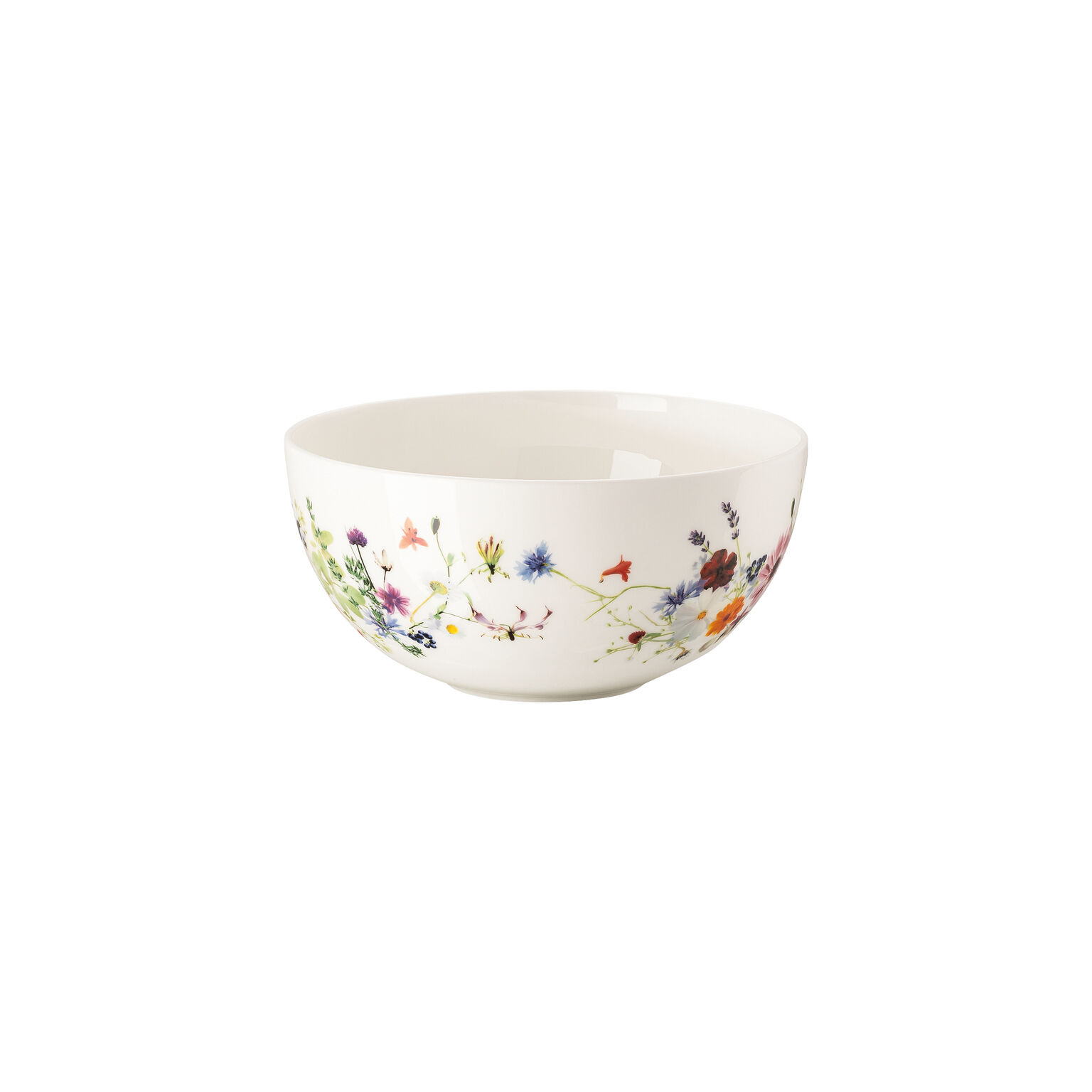 Brillance Bone China Grand Air Schüssel 18 cm