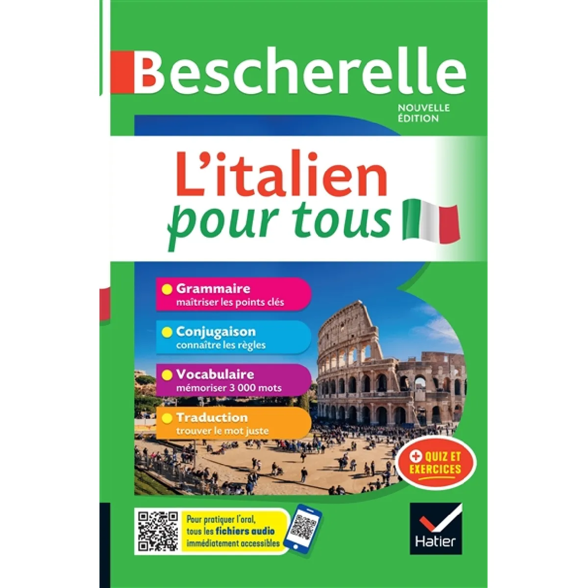 L'italien pour tous